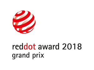 ed'o DELUXE Olive Oil Award Winner Grand Prix Red Dot Communication Design